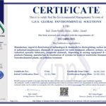 13.05.2021- ג’י.אי.אס. גלובל 14001-2015 EN