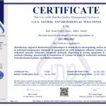 13.05.2021- ג’י.אי.אס. גלובל 9001-2015-EN