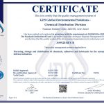 environmental solution